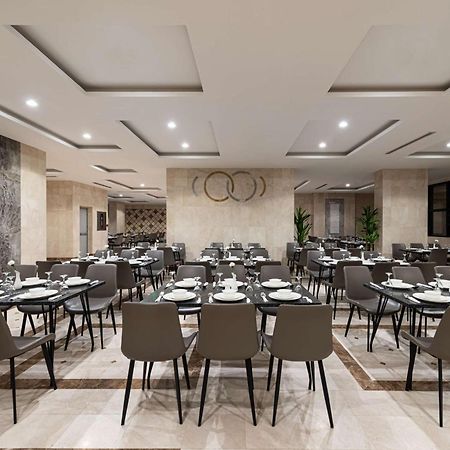 Best Western Ajyad Makkah Mecca Exterior foto