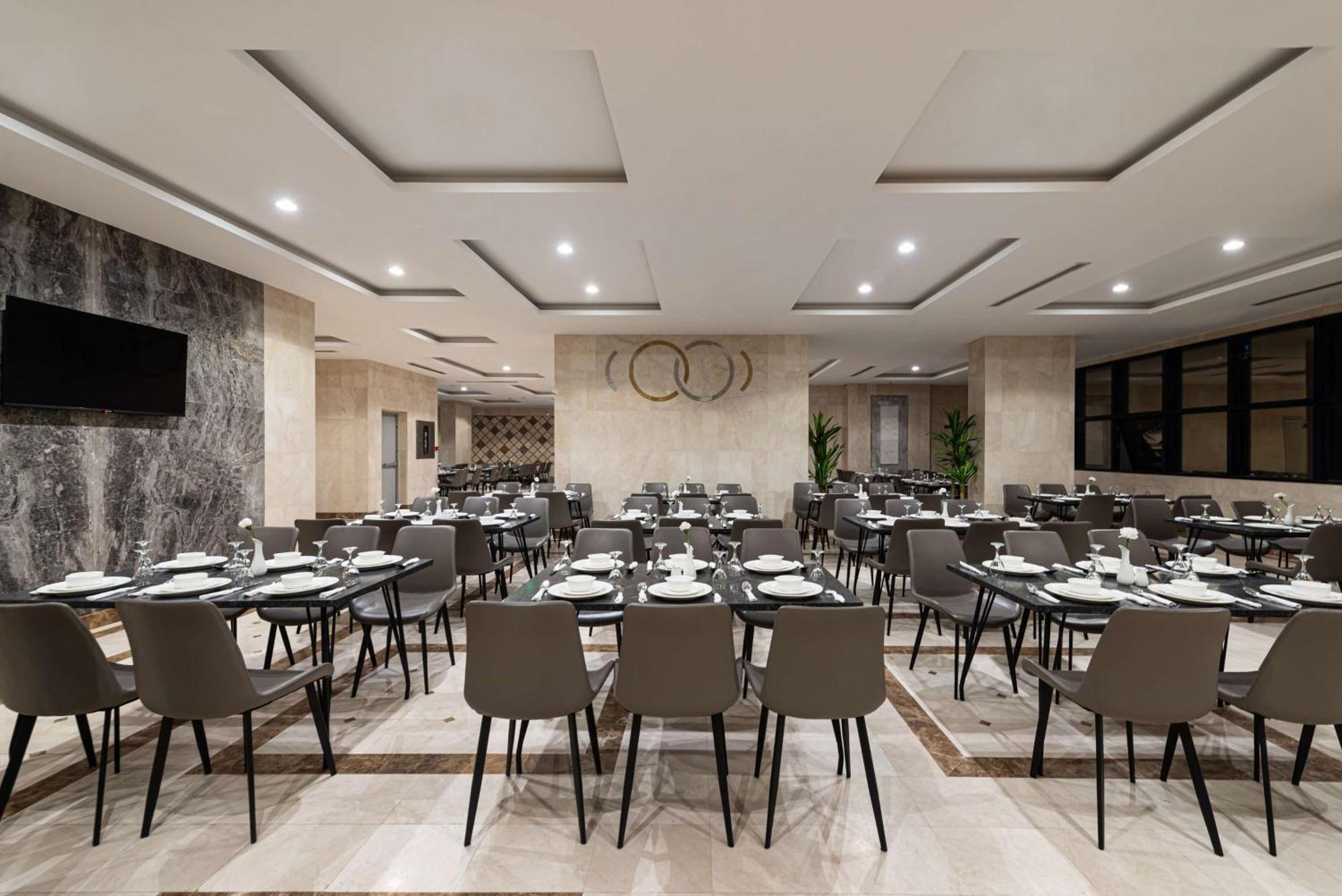 Best Western Ajyad Makkah Mecca Exterior foto