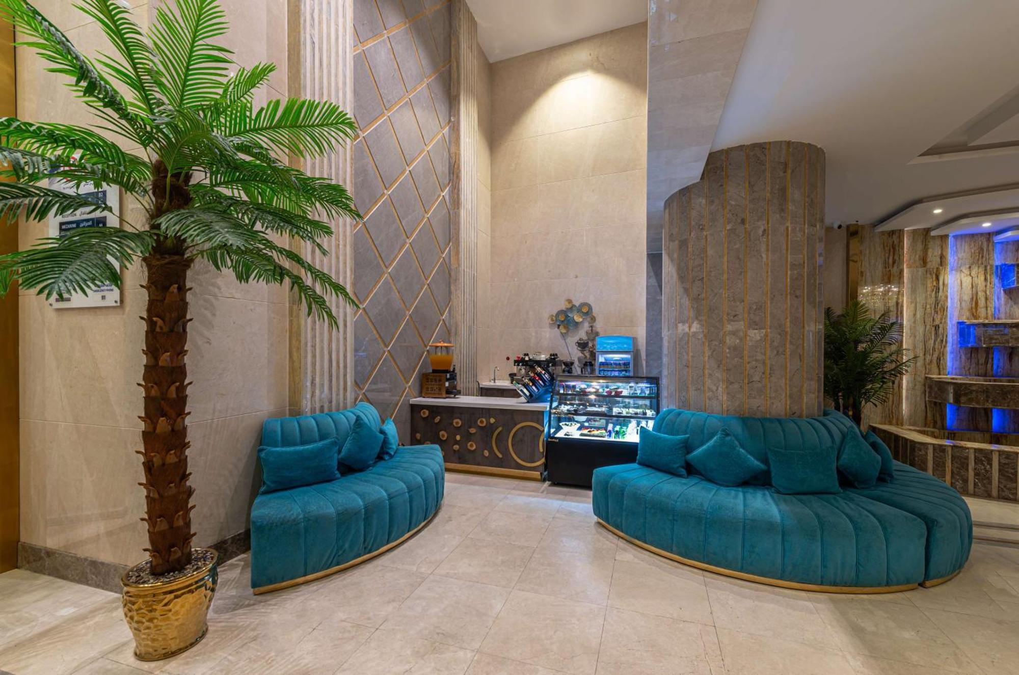 Best Western Ajyad Makkah Mecca Exterior foto