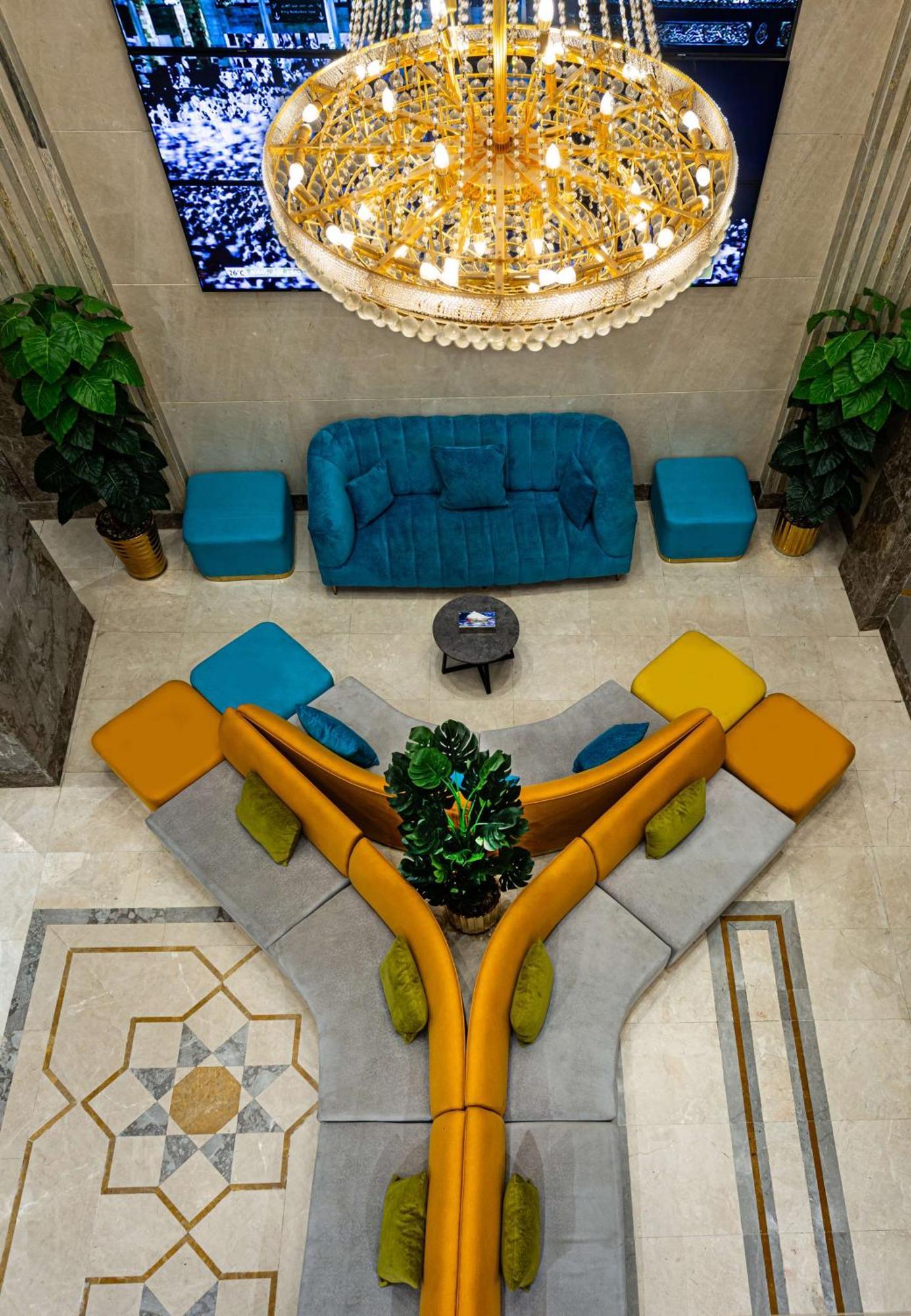 Best Western Ajyad Makkah Mecca Exterior foto