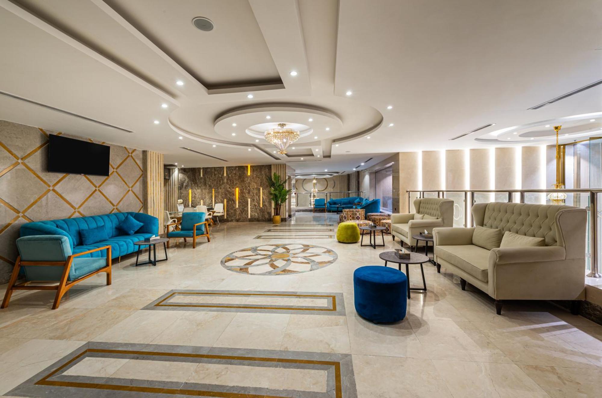 Best Western Ajyad Makkah Mecca Exterior foto