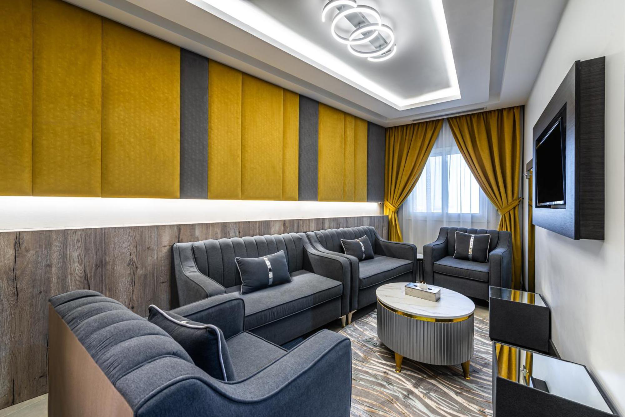 Best Western Ajyad Makkah Mecca Exterior foto