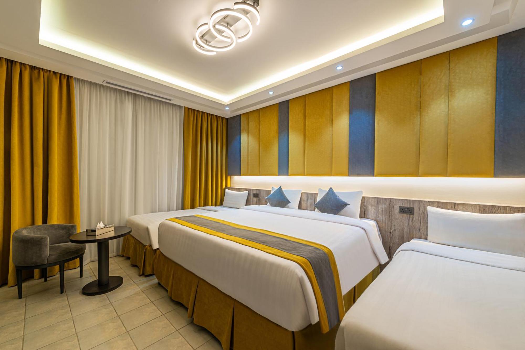 Best Western Ajyad Makkah Mecca Exterior foto