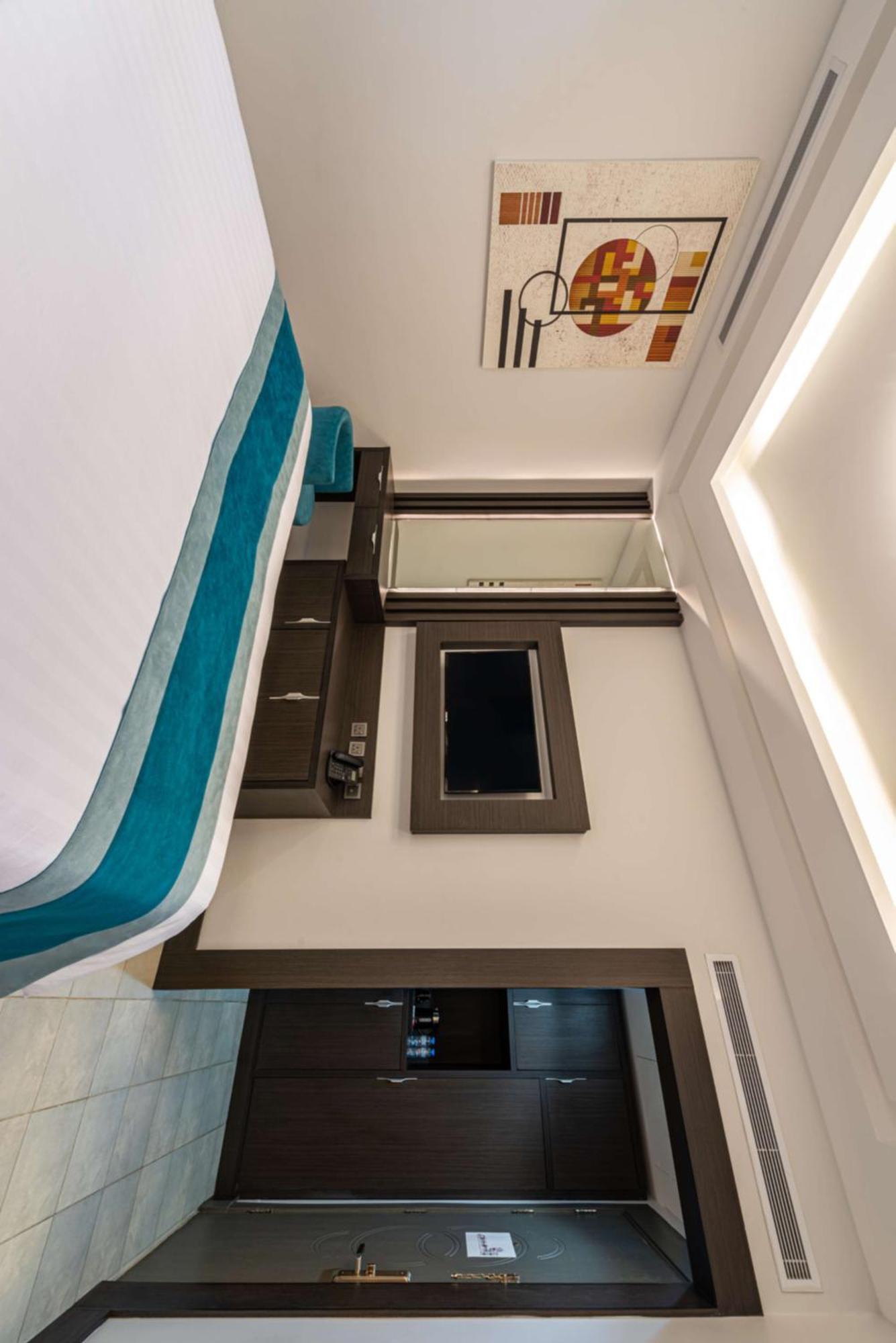 Best Western Ajyad Makkah Mecca Exterior foto
